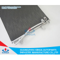 Hight Quality A/C Condenser for Magotan F160 OEM 3c08204118b/D/F/H